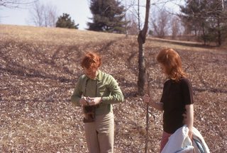 Philip E. Rosenberg slides Long Beach Island - Loveladies Harbor + Adam