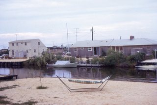 Philip E. Rosenberg slides - Long Beach Island - Loveladies Harbor