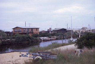 Philip E. Rosenberg slides - Long Beach Island - Loveladies Harbor