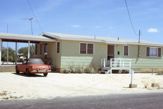 Philip E. Rosenberg slides - Long Beach Island - Loveladies Harbor + Betsy and Joanne