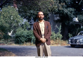Philip E. Rosenberg slides - San Francisco