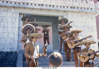 Expo 67 - Mariachis