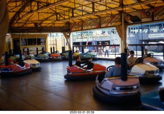 Philip E. Rosenberg slides -- Montreal - Expo '67