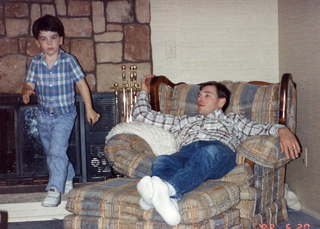 Toledo -- Matt and Dan  Minard