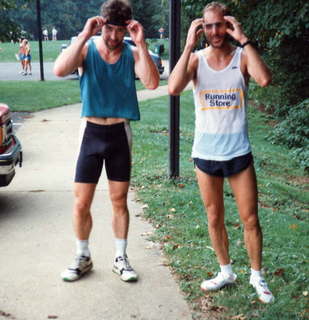 Shore AC XC 1992 -- Cliff