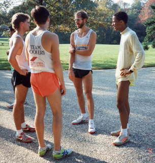 Shore AC XC 1992