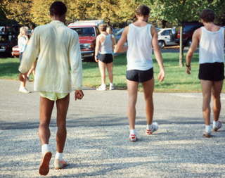 Shore AC XC 1992