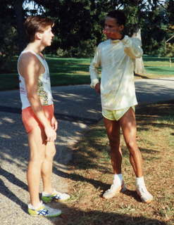 Shore AC XC 1992