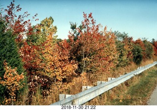 CHS XC 1992 -- pictures