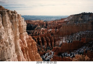 Bryce Canyon 1991