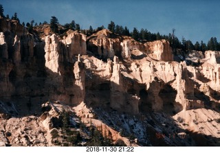 Bryce Canyon 1991