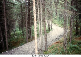 Greg Glockner in Alaska