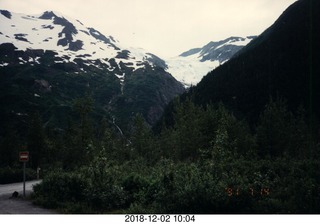 Alaska trip