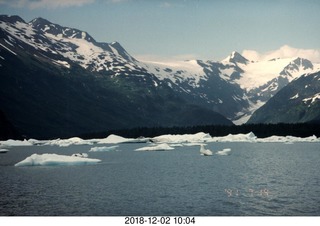 Alaska trip