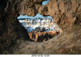 Bryce Canyon 1991