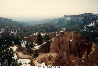 Bryce Canyon