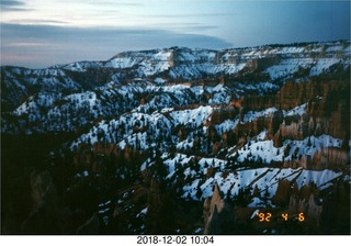 Bryce Canyon