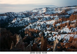 Bryce Canyon