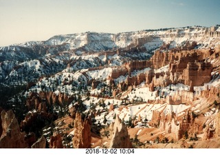 Bryce Canyon