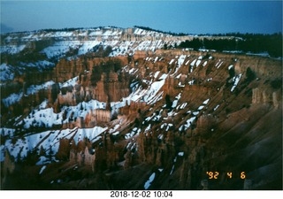 Bryce Canyon