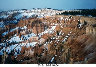 Bryce Canyon