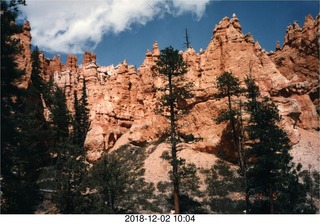 Bryce Canyon