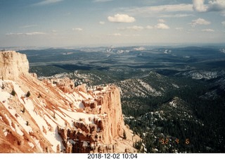 Bryce Canyon