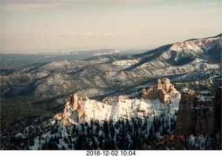 Bryce Canyon