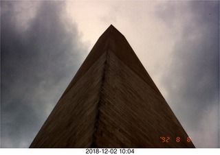 Washington Monument