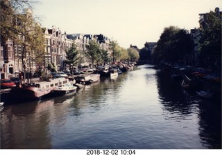 Netherlands - Holland - Amsterdam