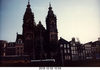 Netherlands - Holland - Amsterdam