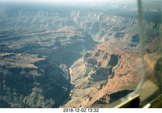 7 103. aerial Grand Canyon