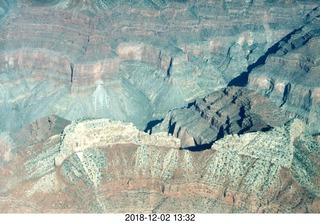 8 103. aerial Grand Canyon