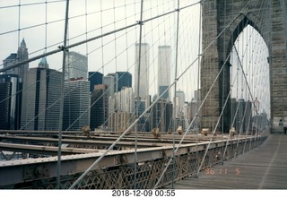 Brooklyn Bridge
