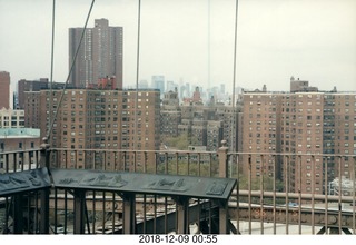 New York Cityscape