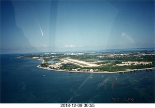 Key West - End of US Route 1 (US1)