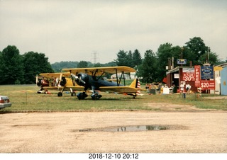 Stearman