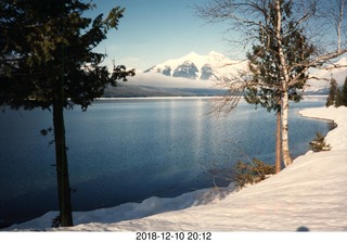 Glacier National Park