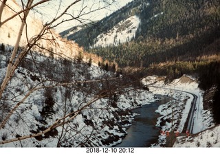 Glacier National Park