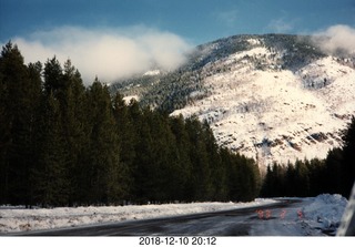 Glacier National Park