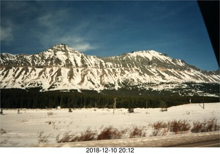 Glacier National Park