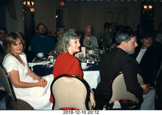 AMPS 1992 -- Sandra and John Schubel