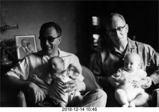 Philip E. Rosenberg slides - San Francisco