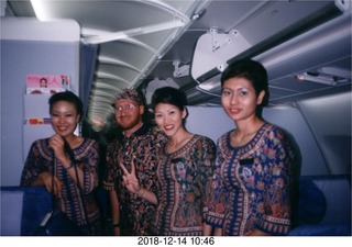 Singapore Airlines