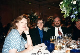 Amy and Greg Glockner wedding + Linda + Rick Stone