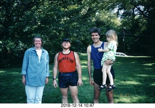 54 106. CHS XC Mary? + Adam + Mark Voit