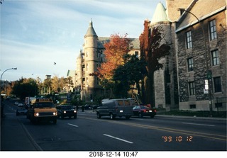 96 106. Montreal autumn