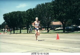 AMPS Dick Frenkiel dinner - Tom Walker - Carolyn + Frank Bekampis
