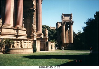 San Francisco park