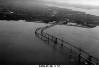 long bridge